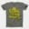 Saami Kannu Kuthing Men/Unisex T-Shirt in Heather Military Green Color